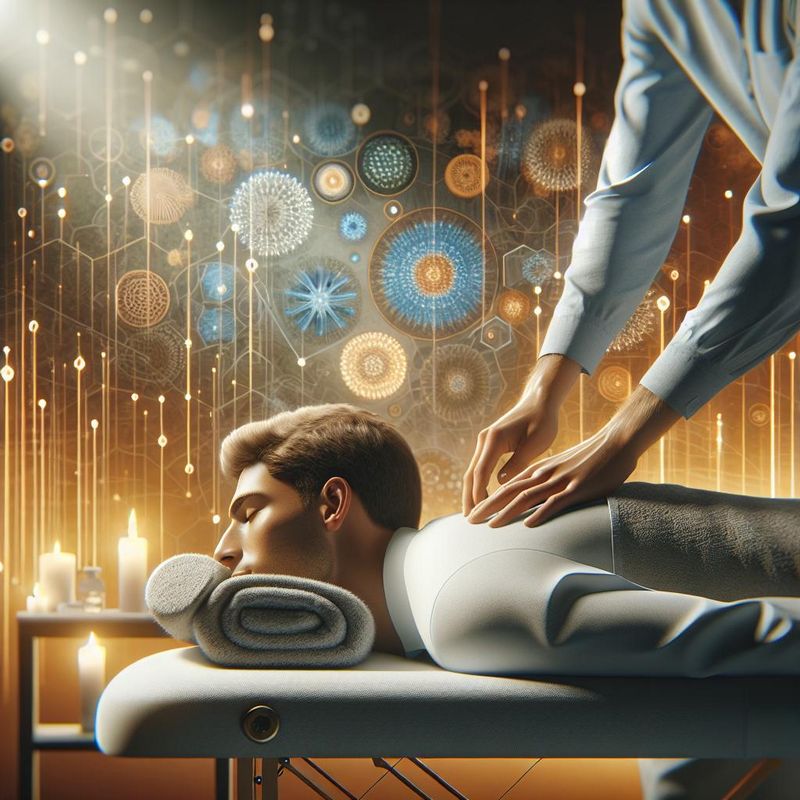 Введение в лимфодренажный массаж Введение в лимфодренажный массаж